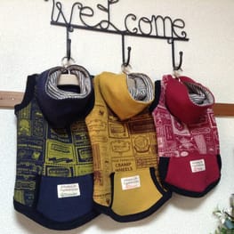 ちょここさんの作品