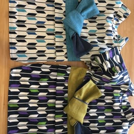 ナツ色さんの作品