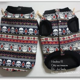 RinJuRiさんの作品