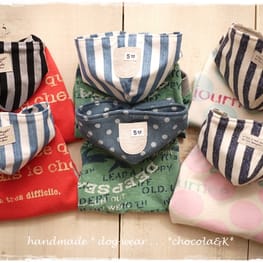 *chocola&K*さんの作品