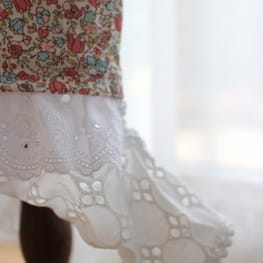 すずめさんの作品