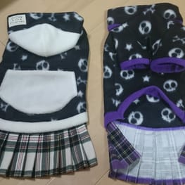 gkhrのママさんの作品