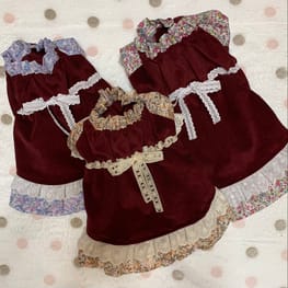 TIANとCRONさんの作品