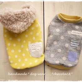 *chocola&K*さんの作品