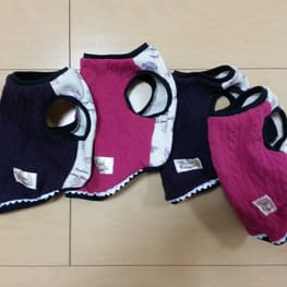 ハヅキリマルさんの作品