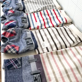 ちゃちゃさんの作品