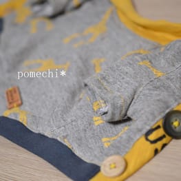 *pomechi*さんの作品