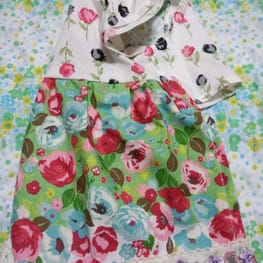 ローズマリア姫さんの作品