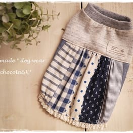 *chocola&K*さんの作品