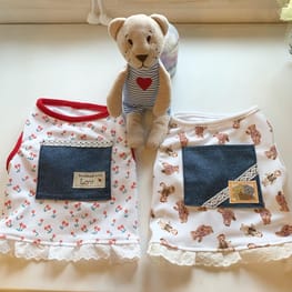 マロンままさんの作品