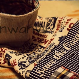 Linneさんの作品