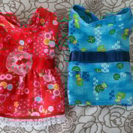 ひめママさんの作品