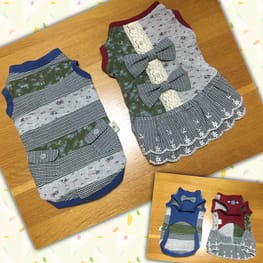 か〜ちゃさんの作品