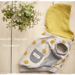 *chocola&K*さんの作品