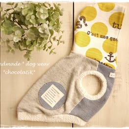 *chocola&K*さんの作品