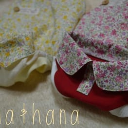 ひなはなさんの作品