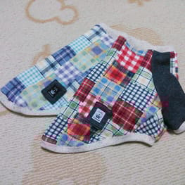 かれいママさんの作品