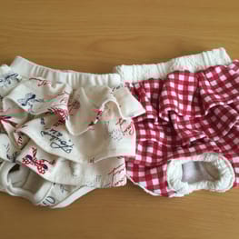 かよママさんの作品