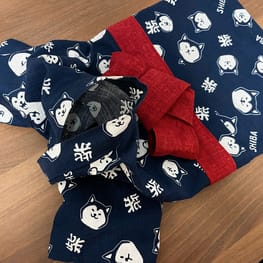 浴衣 販売停止 Millacra 愛犬のための犬服 ペット服の型紙通販 作り方 教室 Milla Milla