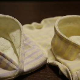 ちびっこさんの作品