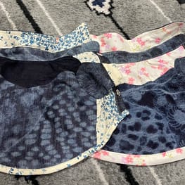 きなあずさんの作品