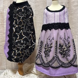 TIANとCRONさんの作品