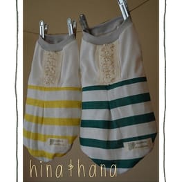 ひなはなさんの作品