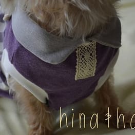 ひなはなさんの作品