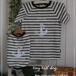 きまぐれなぬいぬい屋さんさんの作品