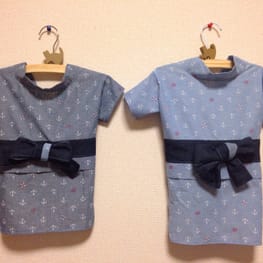 みちもこさんの作品