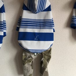 みちもこさんの作品