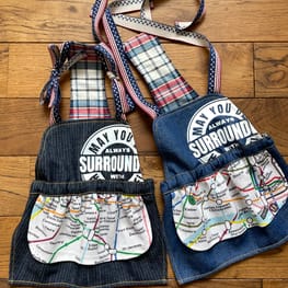 ちゃちゃさんの作品