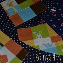 ひなはなさんの作品