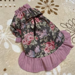 TIANとCRONさんの作品