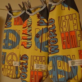 ひなはなさんの作品