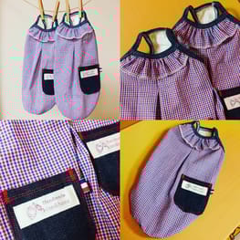 ひなはなさんの作品