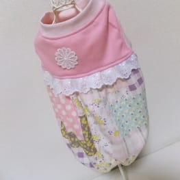 リリアままさんの作品