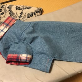 ウズラさんの作品