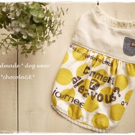 *chocola&K*さんの作品