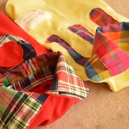 ひなはなさんの作品