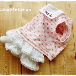 roncoさんの作品