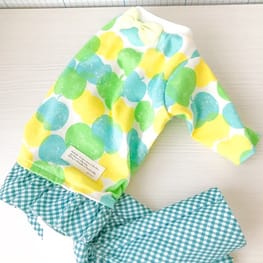 ちゃちゃさんの作品