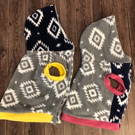 あずきなさんの作品