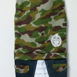 モコさんの作品