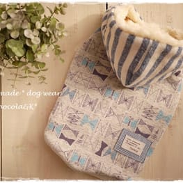 *chocola&K*さんの作品