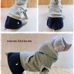 roncoさんの作品