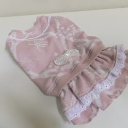 リリアままさんの作品