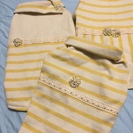 みにくろりんさんの作品