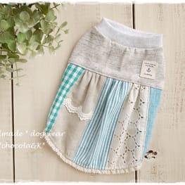 *chocola&K*さんの作品