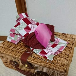 ゆかさんの作品